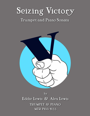 Seizing Victory Trumpet Sonata