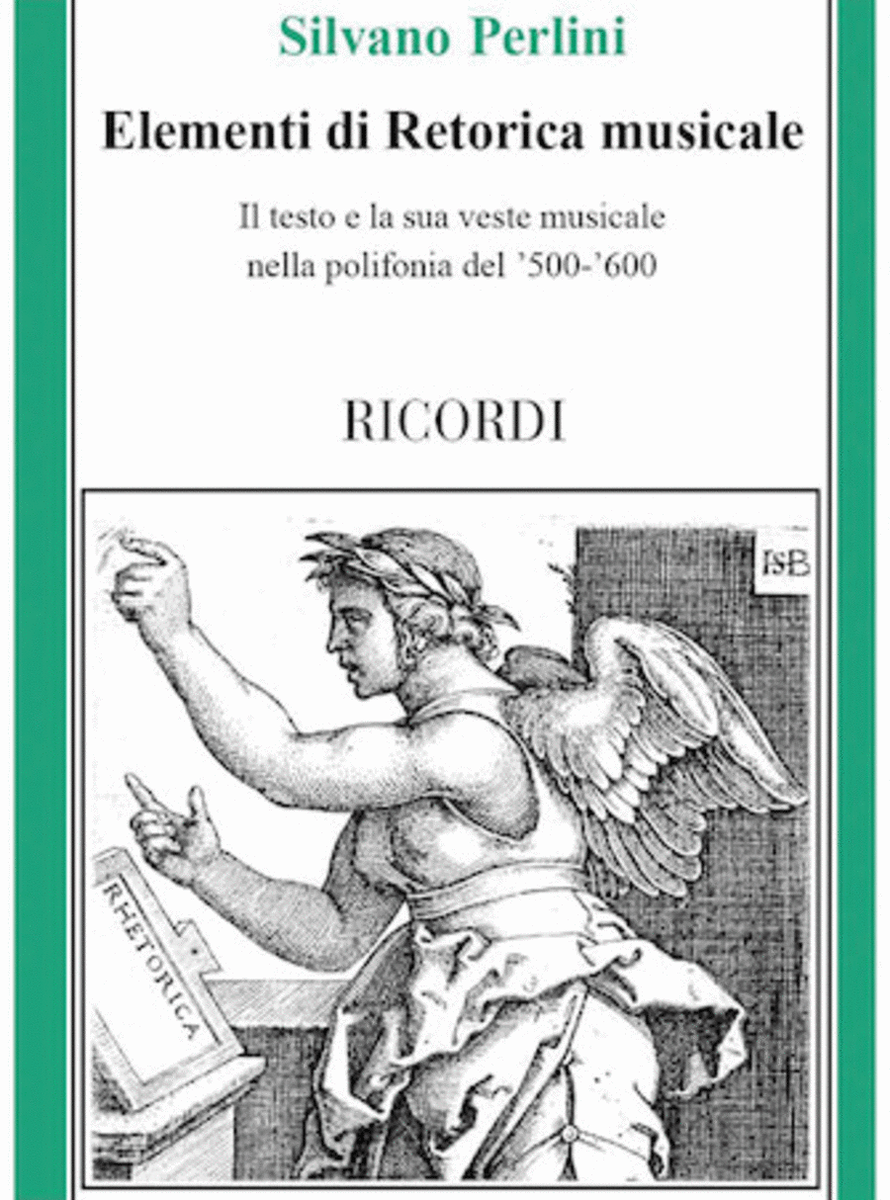 Elementi Di Retorica Musicale