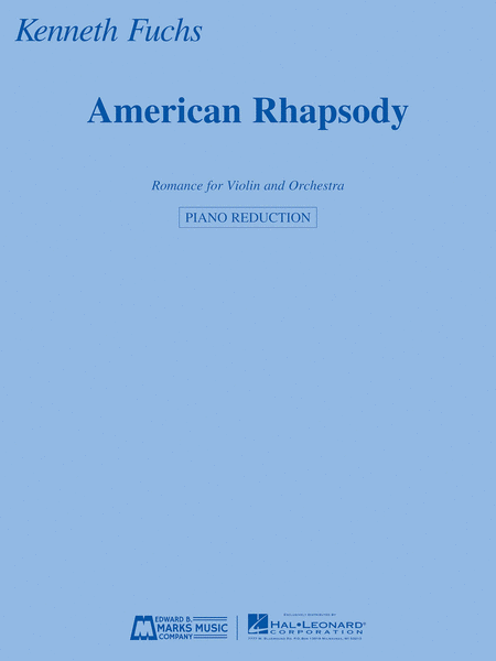 American Rhapsody