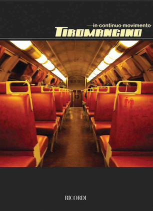 Book cover for In Continuo Movimento