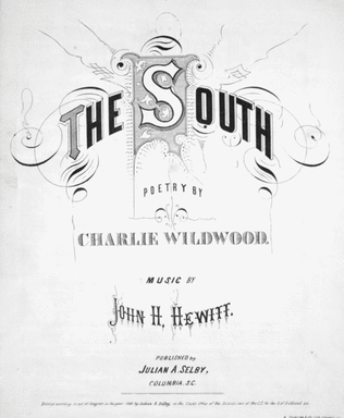 The South