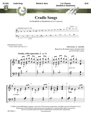 Cradle Songs