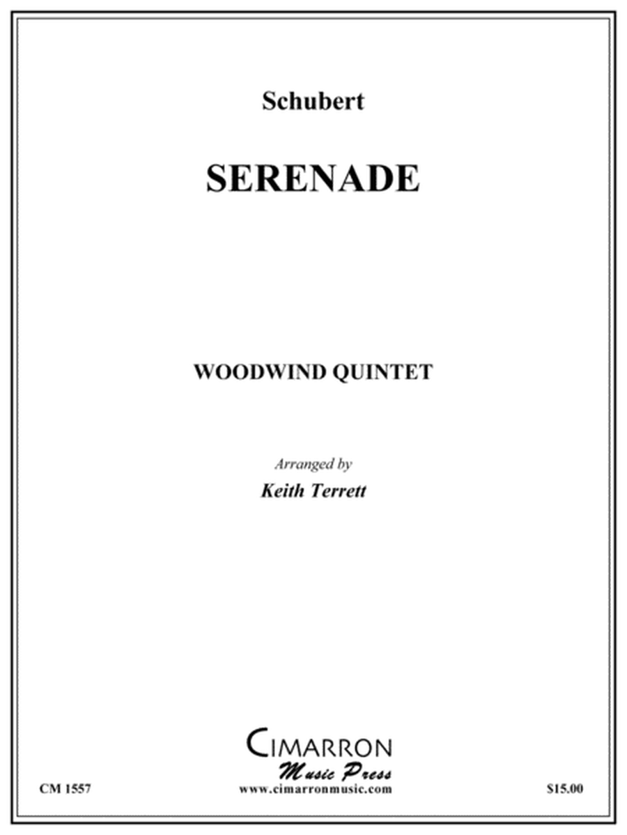 Serenade