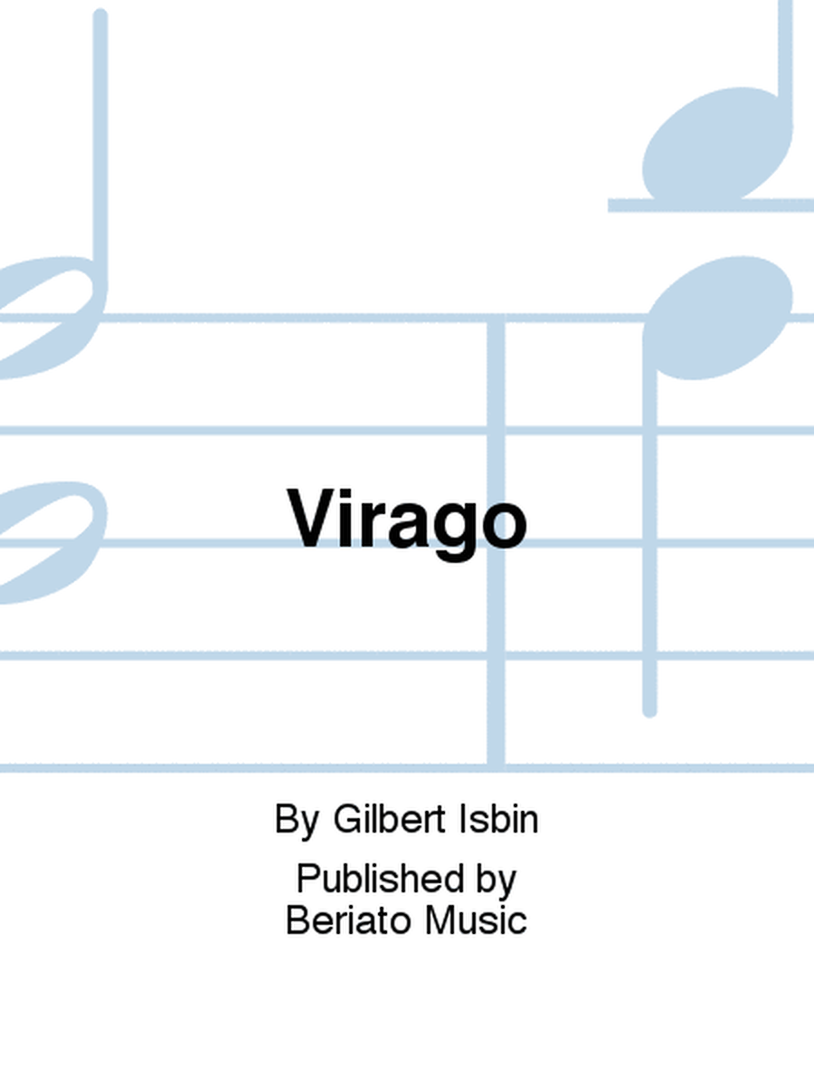 Virago