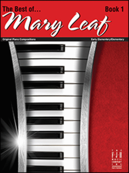 The Best of Mary Leaf, Book 1