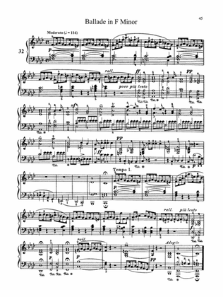 Bertini: Forty-nine Etudes, Op. 101 & 166