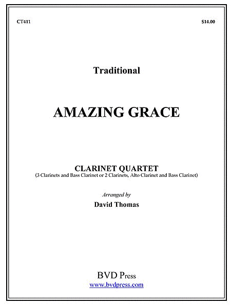 Amazing Grace