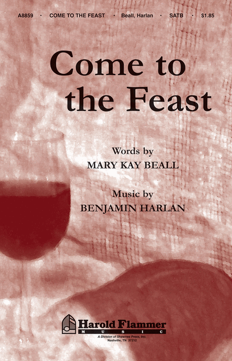 Come to the Feast image number null