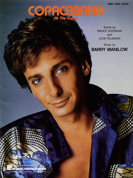 Barry Manilow: Copacabana