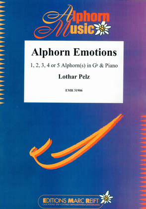 Alphorn Emotions