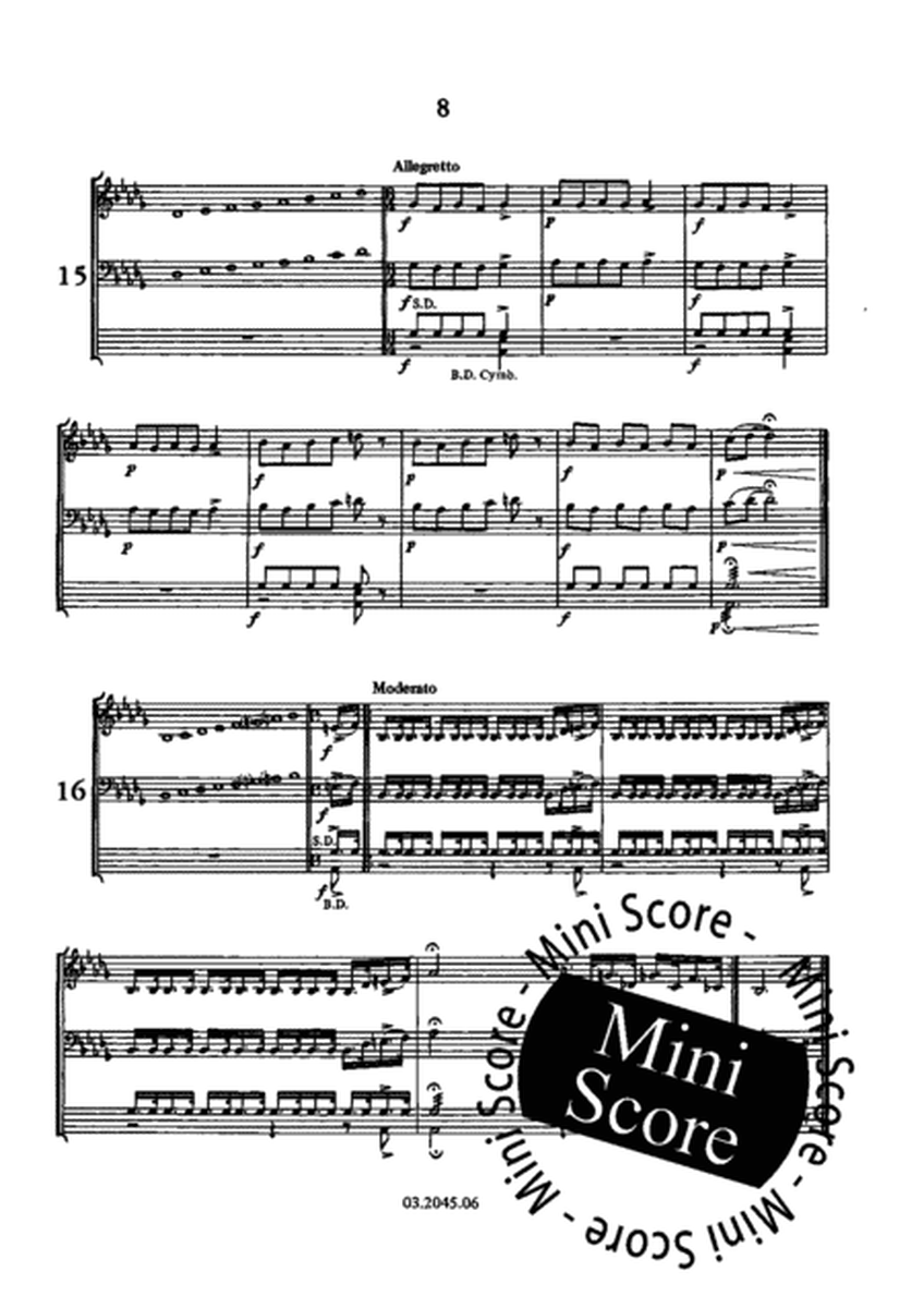 24 Mini Etudes