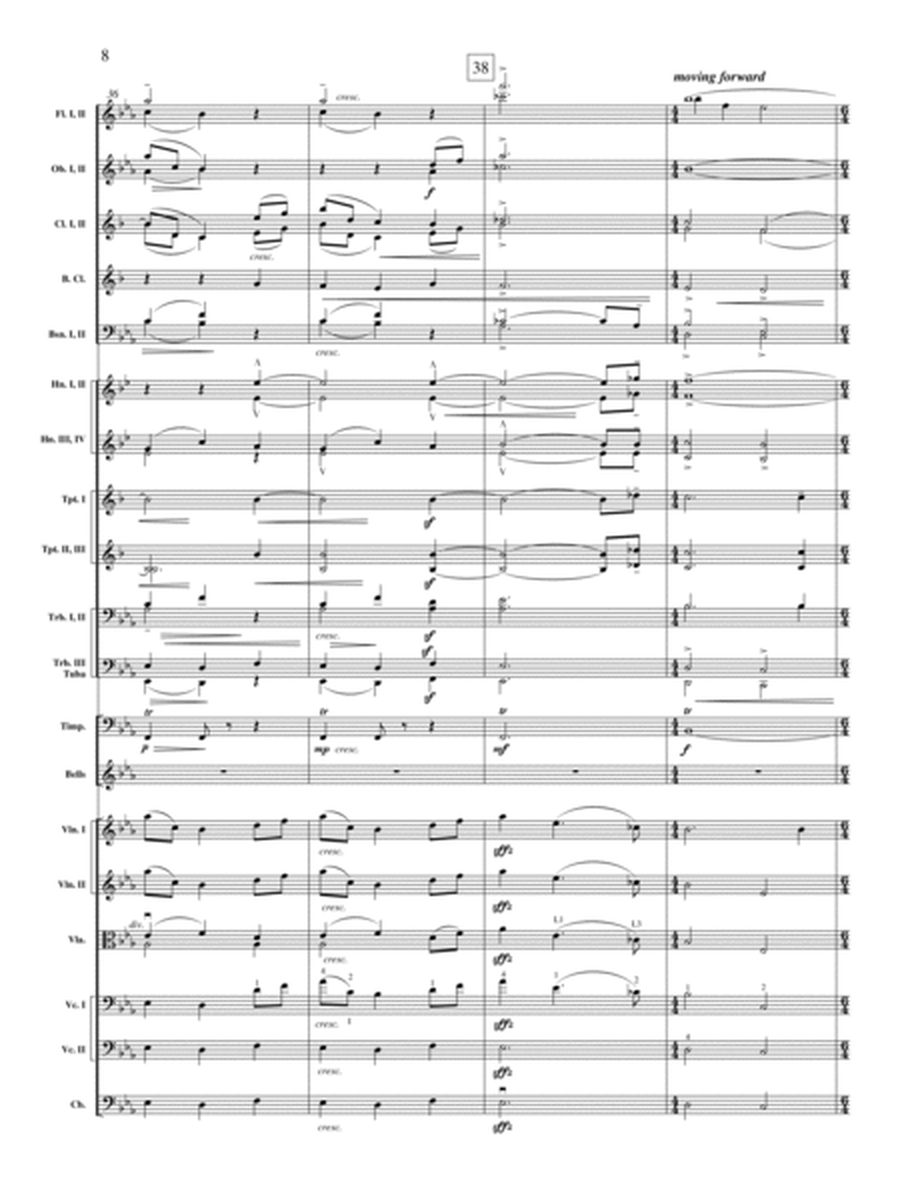 Enigma Variations, Op. 36: Nimrod image number null