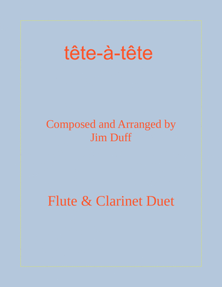 Tete a Tete