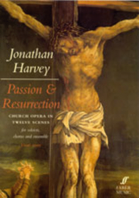 Passion and Resurrection