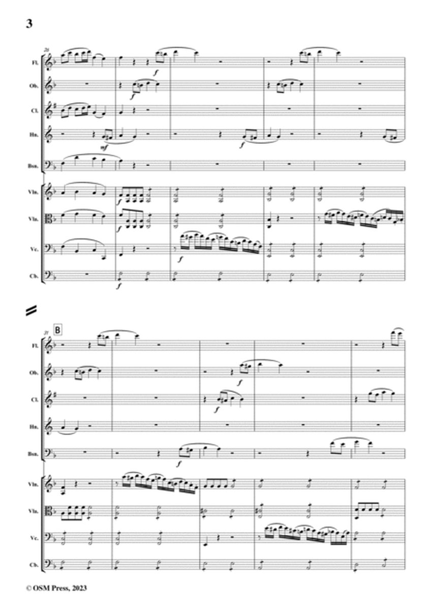 Spohr-Grand Nonetto(Nonet),Op.31