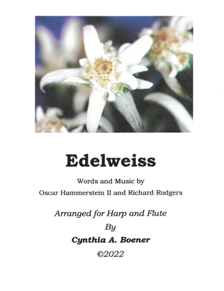 Edelweiss