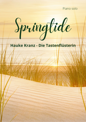 Springtide