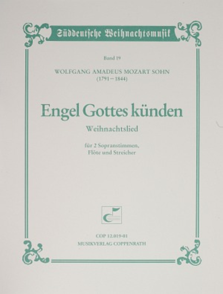 Engel Gottes kunden