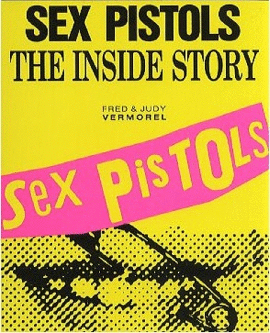 Sex Pistols - The: The Inside Story