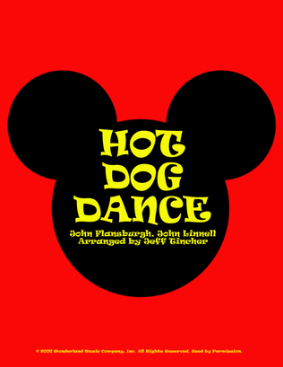 Hot Dog Dance