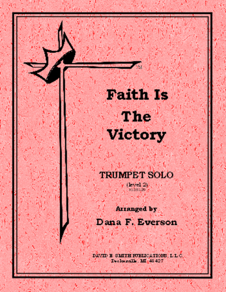 Faith Is The Victory image number null