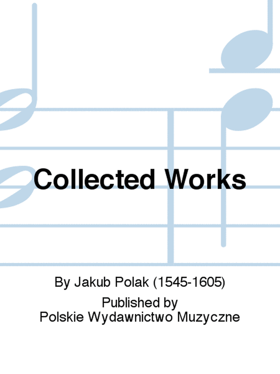 Collected Works