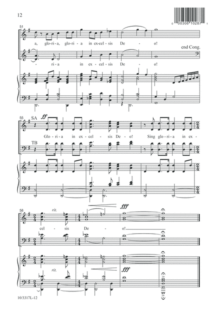 Hymns for Christmas 2 image number null