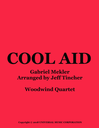 Cool Aid