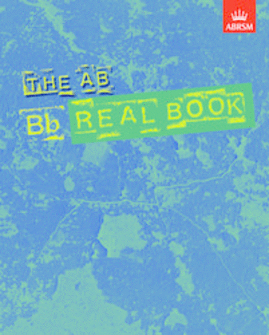 The AB Real Book, B flat