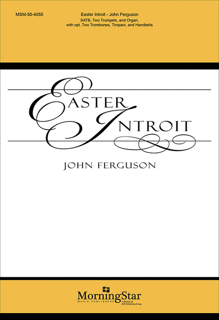 Easter Introit