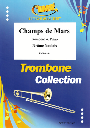 Champs de Mars