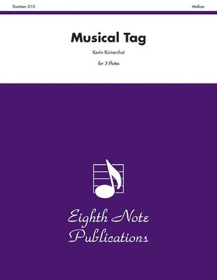 Musical Tag