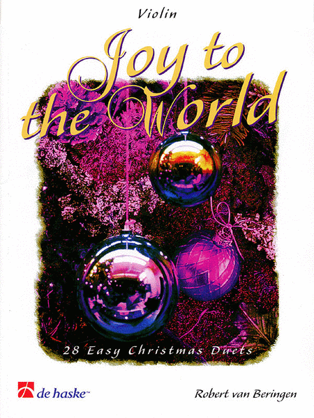 Joy to the World