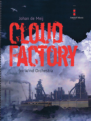 Cloud Factory