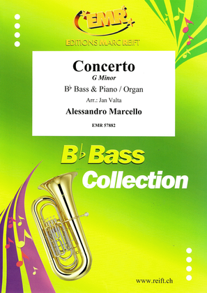 Book cover for Concerto