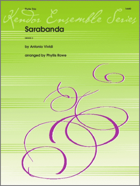 Sarabanda