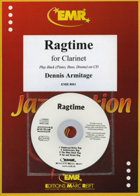 Ragtime