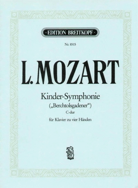 Kinder-Symphonie