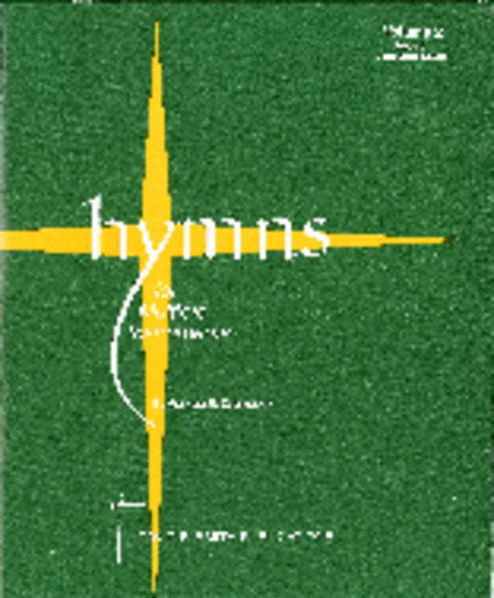 Hymns For Multiple Instruments - Volume II, Book 2 - Flute/Advanced Violin