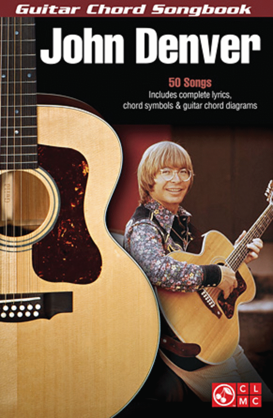 John Denver (Guitar Chord Songbook)