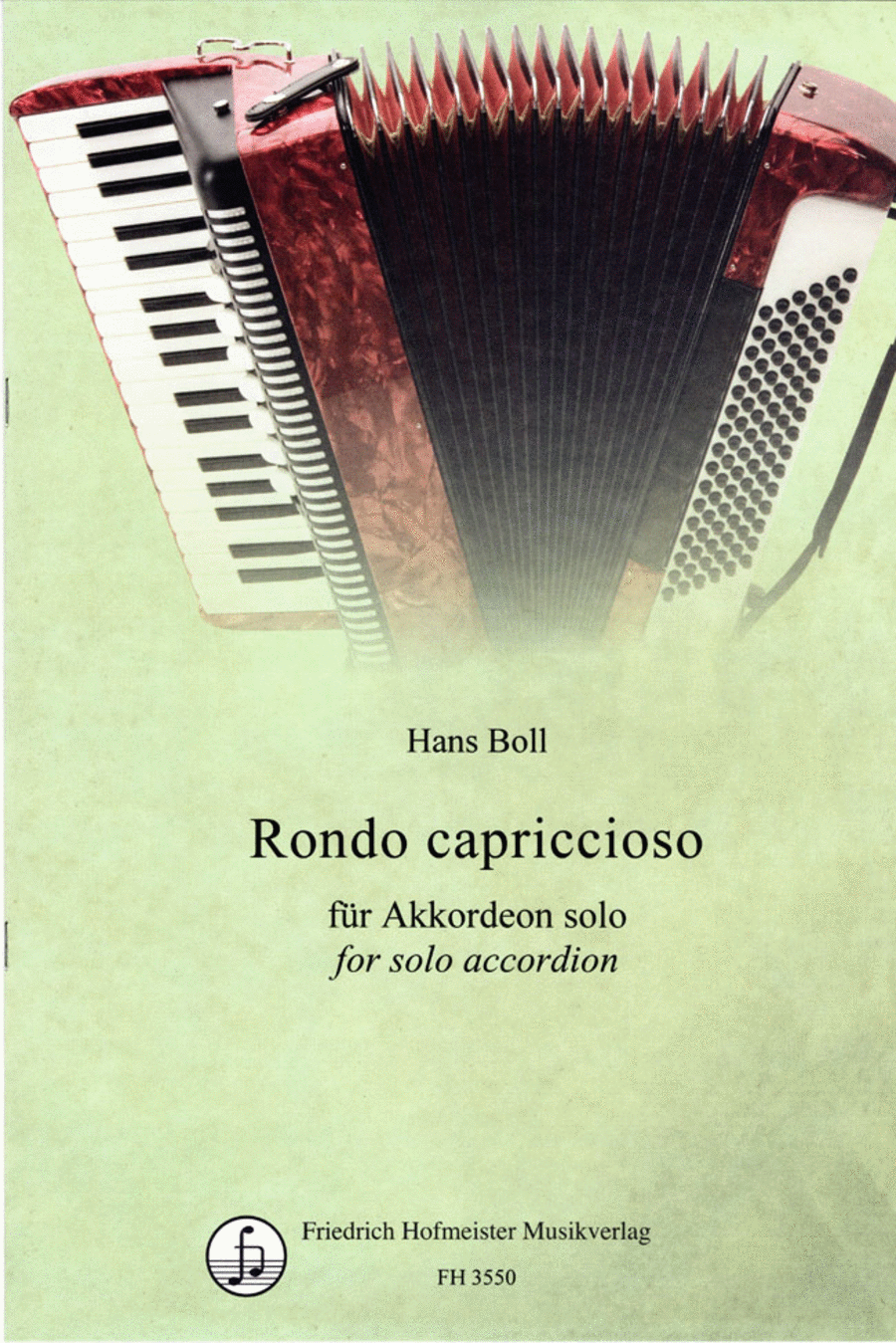 Rondo capriccioso