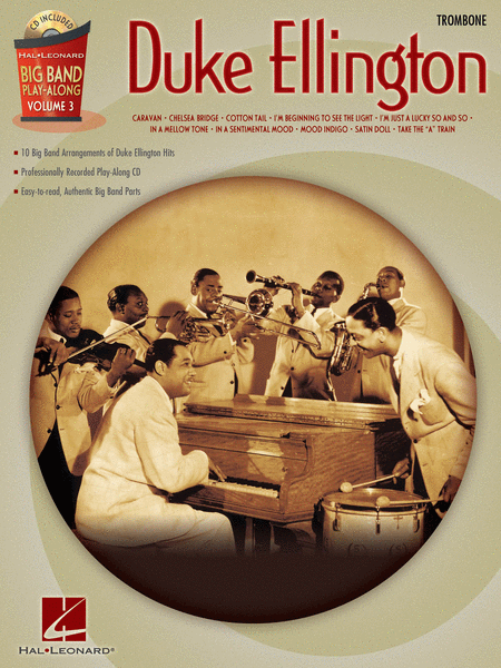 Duke Ellington - Trombone