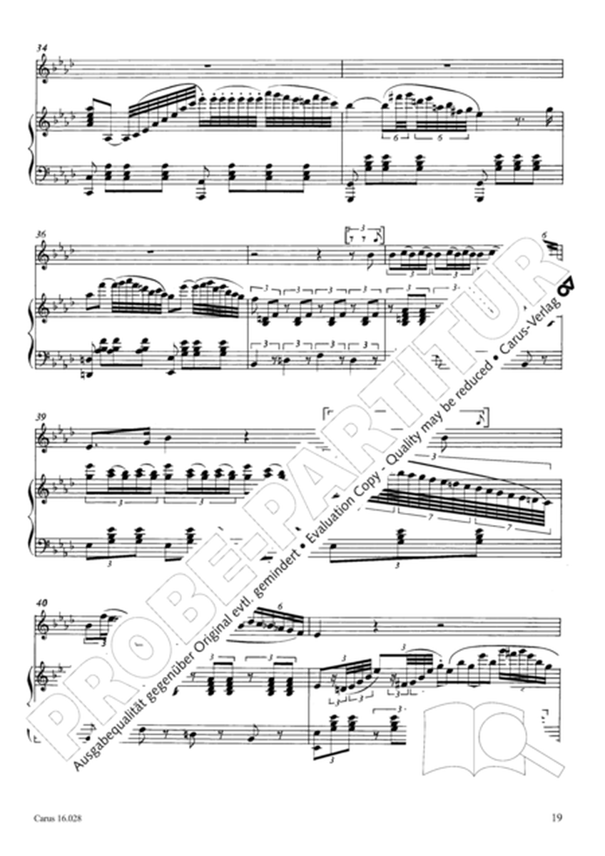 Sonata for English Horn