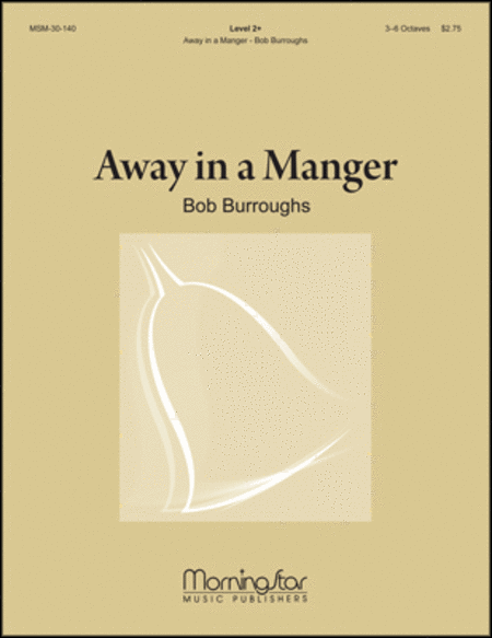 Away In A Manger