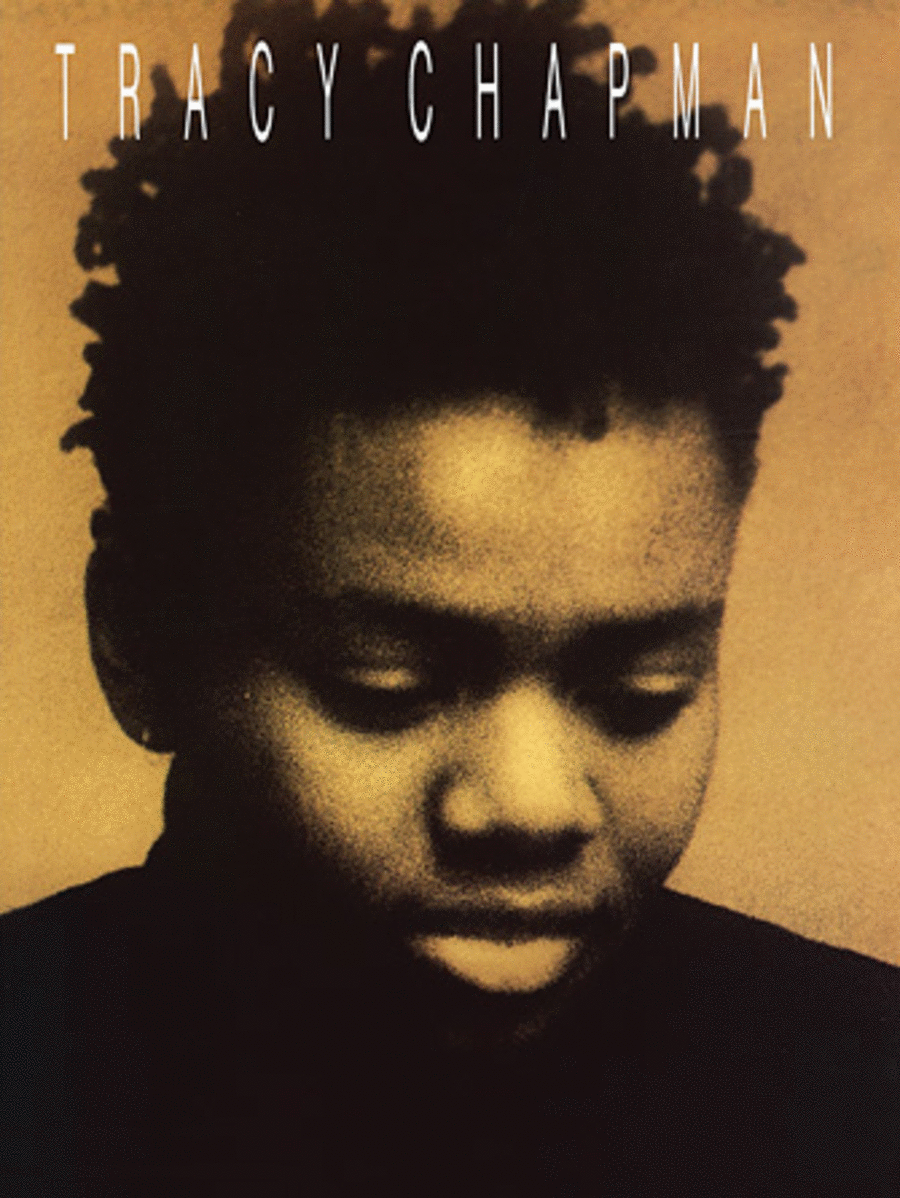 Tracy Chapman: Tracy Chapman