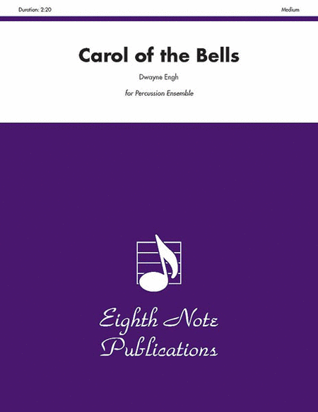 Carol of the Bells