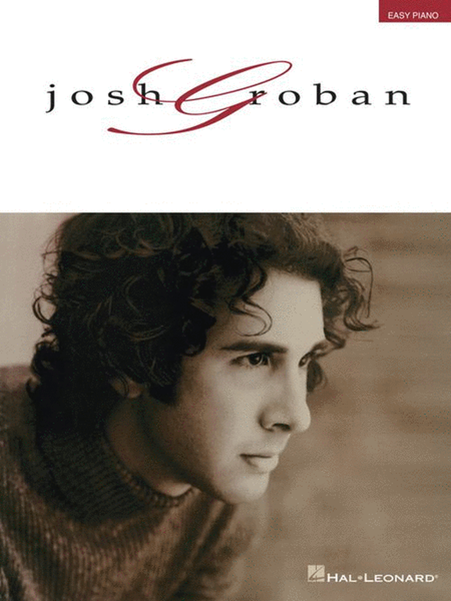 Josh Groban