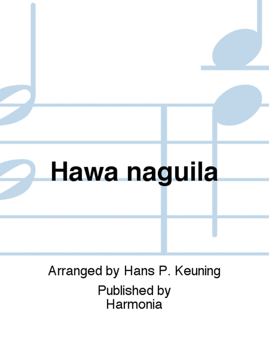 Hawa naguila