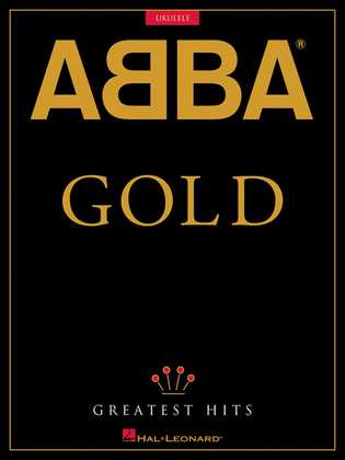 ABBA – Gold: Greatest Hits