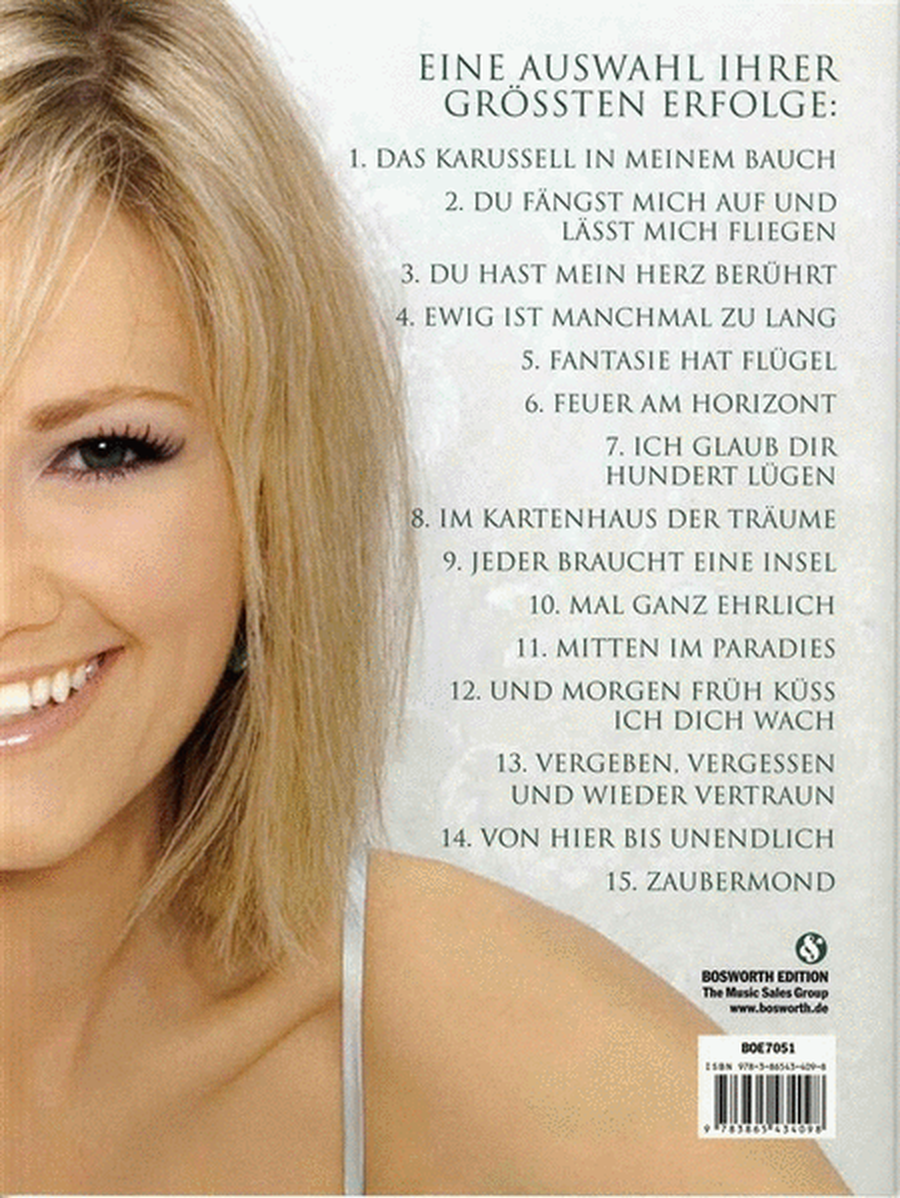 Helene Fischer: Ihre Grossten Erfolge